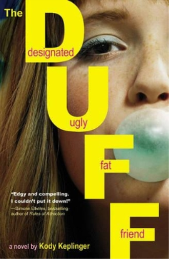 Kody Keplinger The Duff (Tascabile)
