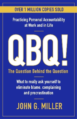 John G. Miller QBQ! (Tascabile)