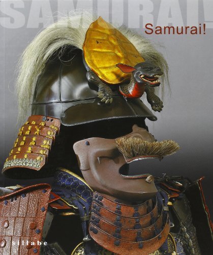 9788883476631 Samurai! Armature giapponesi dalla collezione Stib...z. illustrata