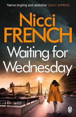 Nicci French Waiting for Wednesday (Tascabile) Frieda Klein