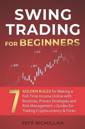 Alpha Bull Traders Swing Trading for Beginners (Tascabile)