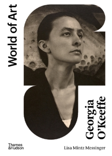 Lisa Mintz Messinger Georgia O'Keeffe (Tascabile) World of Art