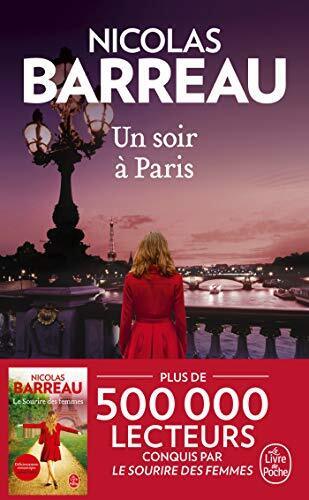 9782253071266 Un soir à Paris [Lingua francese] - Nicolas Barreau