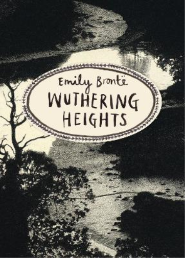 Emily Bronte Wuthering Heights (Vintage Classics Bronte Series) (Tascabile)