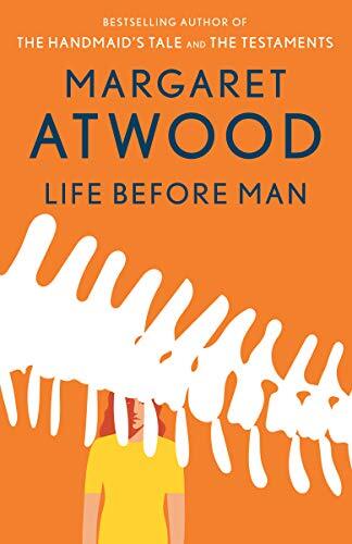 9780385491105 Life Before Man - Margaret Eleanor Atwood