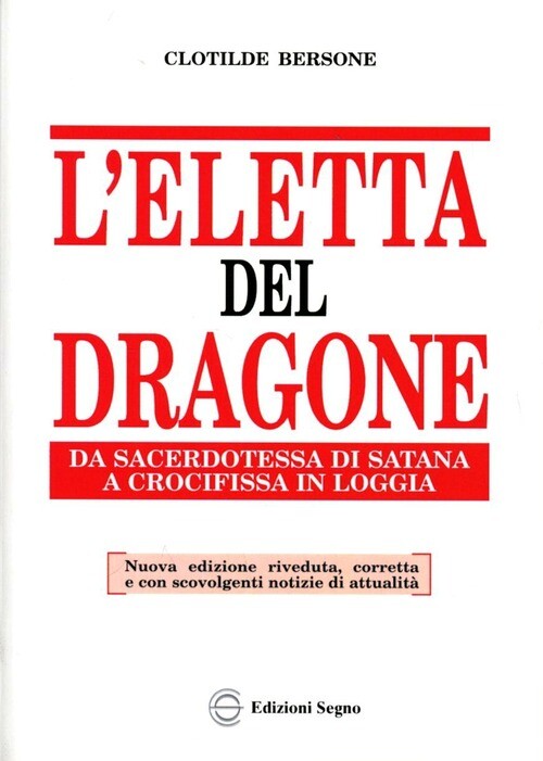 ELETTA DEL DRAGONE BERSONE