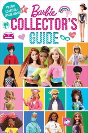 Marilyn Easton Barbie Collector's Guide (Tascabile)