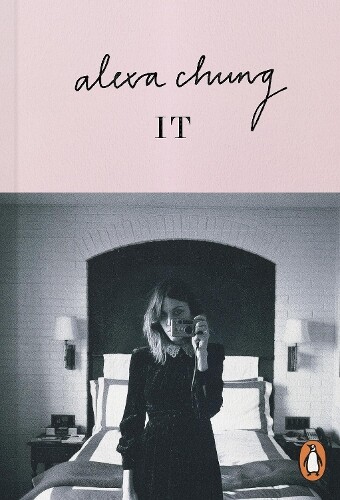 Alexa Chung It (Tascabile)