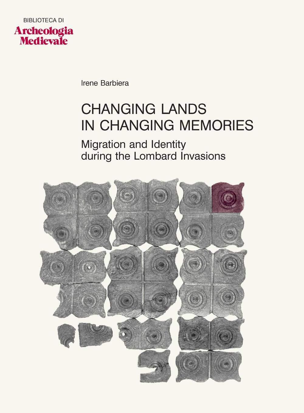 9788878143012 Changing lands in changing memories. Migration and...ard invasions