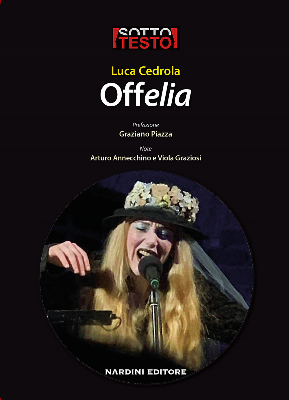 Offelia - Cedrola Luca