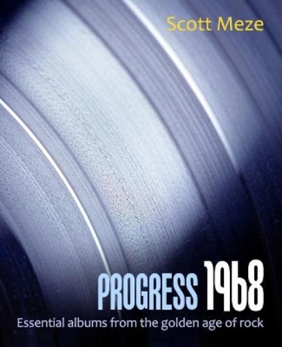 Scott Meze Progress 1968 (Tascabile) Progress