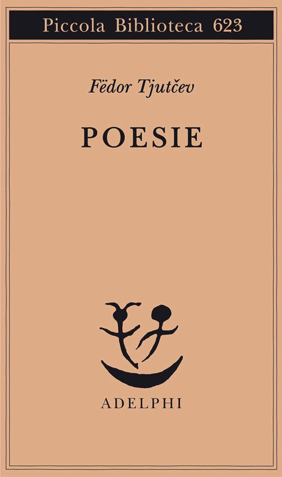 Libri Tjutcev Fedor I. - Poesie