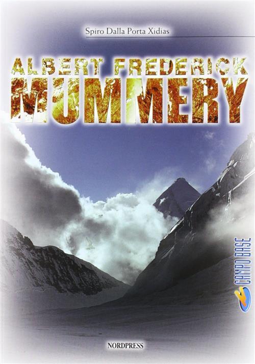 Mummery Spiro Dalla Porta Xidias Nordpress 2007