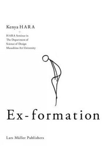 Ex-Formation (Copertina rigida)
