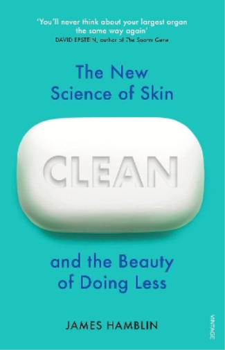 James Hamblin Clean (Tascabile)