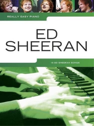 Really Easy Piano (Tascabile)