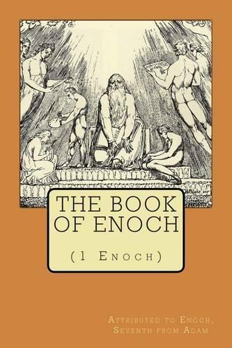 Enoch The Book of Enoch (Tascabile)