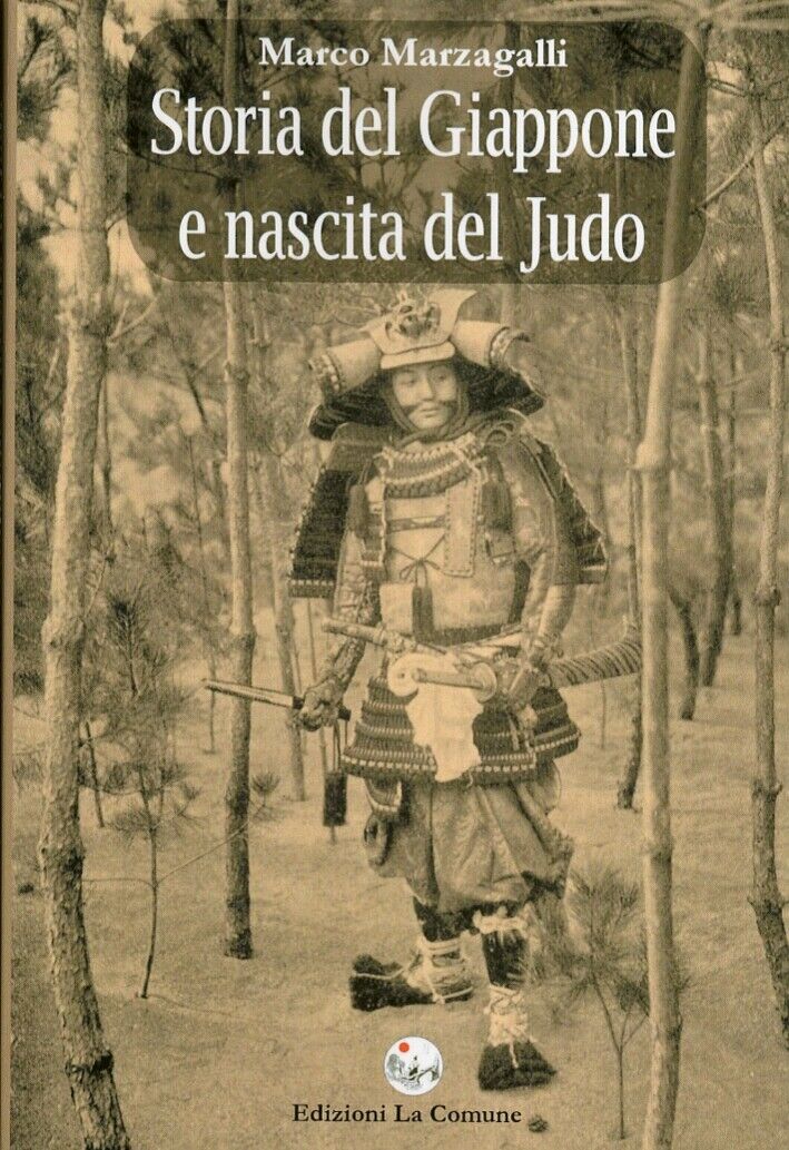 Storia del Giappone e nascita del judo - [La Comune]