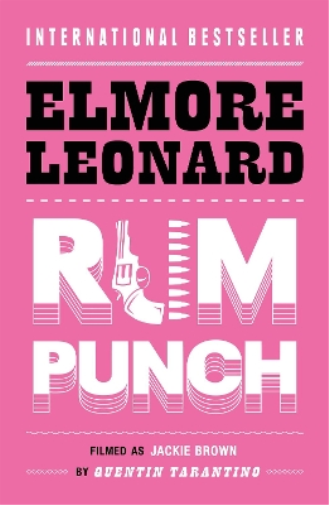 Elmore Leonard Rum Punch (Tascabile)