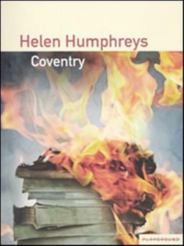 Coventry - Humphreys Helen