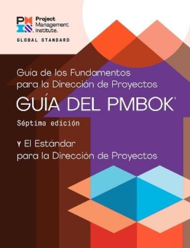 A Guide to the Project Management Body of Knowledge (PMBOK® Guide) - (Tascabile)