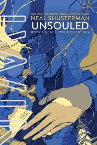 Neal Shusterman Unsouled (Tascabile) Unwind Dystology