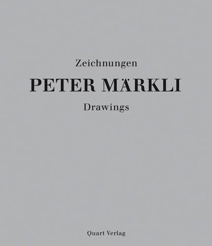 Fabio Don Claudia Mion Peter Markli: Drawings (Tascabile)