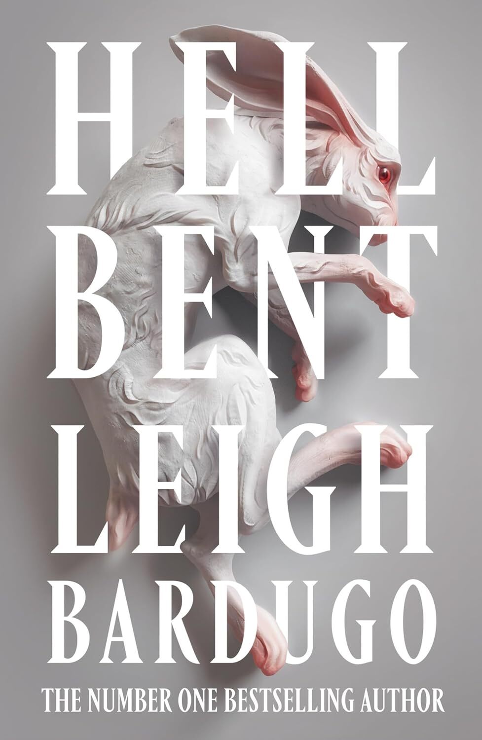 9781473228030 Hell Bent: Leigh Bardugo - Leigh Bardugo