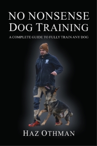 Othman No Nonsense Dog Training (Tascabile)