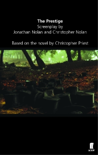 Christopher Nolan The Prestige (Tascabile)