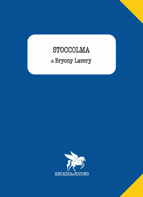 STOCCOLMA LAVERY BRYONY