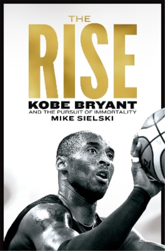 Mike Sielski Rise (Tascabile)