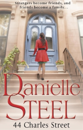 Danielle Steel 44 Charles Street (Tascabile)