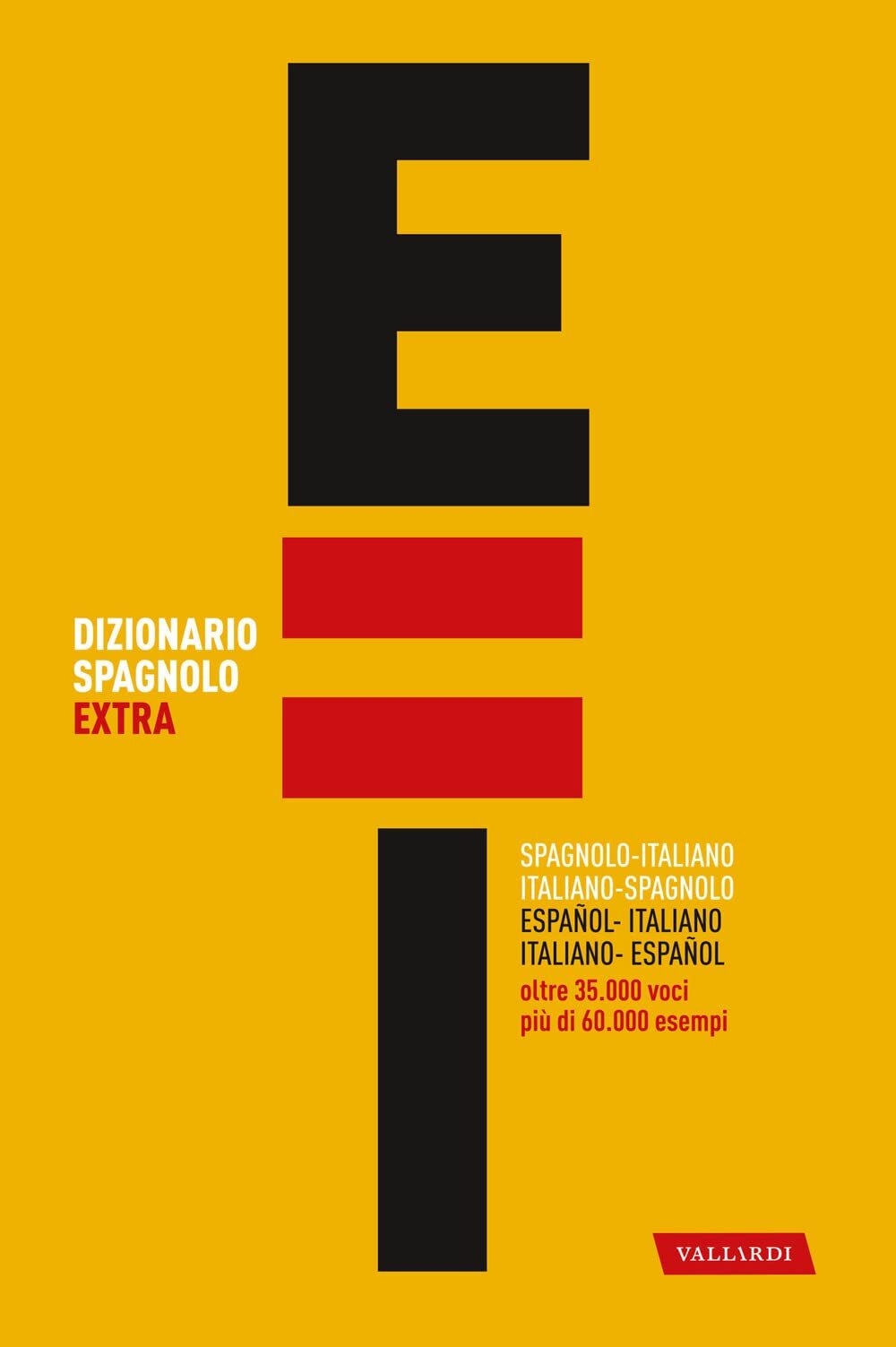 9788855059008 Dizionario spagnolo. Spagnolo-italiano, italiano-spagnolo - Renata