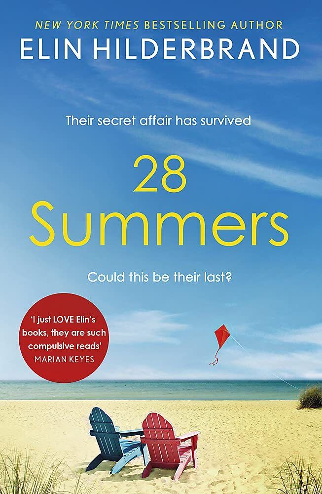 9781529374803 28 Summers: Escape with the perfect sweeping love ...r summer 2021