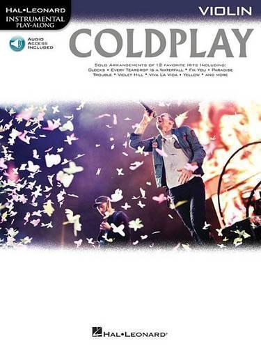 Coldplay (Tascabile)