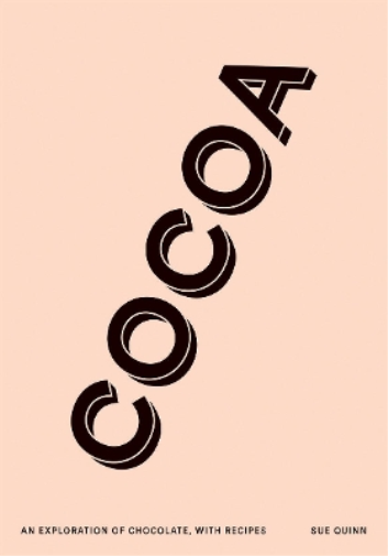 Sue Quinn Cocoa (Copertina rigida)
