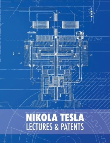 Nikola Tesla Nikola Tesla (Copertina rigida)