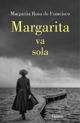 Margarita Rosa De Franci Margarita va sola / Margarita Goes at It Al (Tascabile)