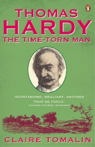 Claire Tomalin Thomas Hardy (Tascabile)
