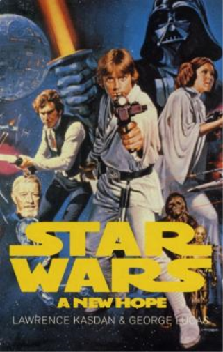George Lucas Star Wars (Tascabile) FF Classics