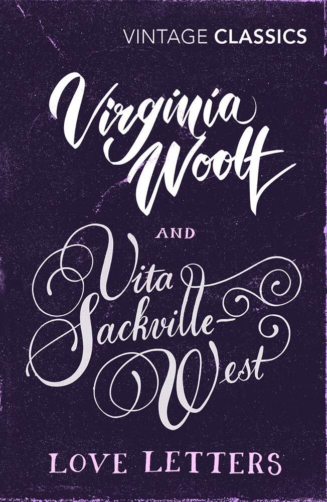 9781784876722 Love Letters: Vita and Virginia: Vita and Virginia - Virginia Wool