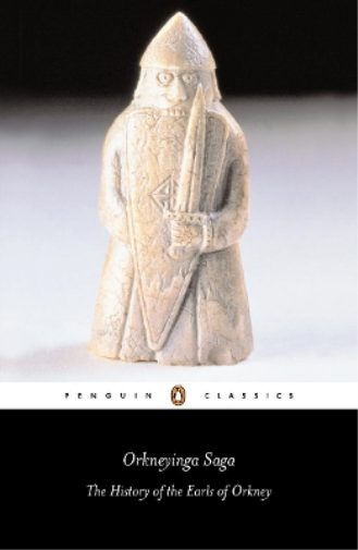 Paul Edwards Orkneyinga Saga (Tascabile)