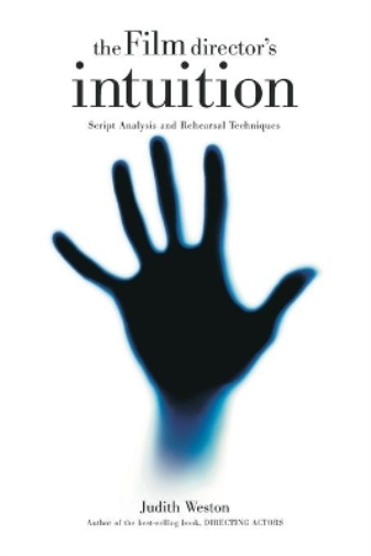 Judith Weston Film Director's Intuition (Tascabile)