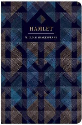 William Shakespeare Hamlet (Copertina rigida) Chiltern Classic