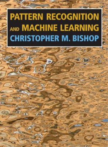 Christopher M. Bishop Pattern Recognition and Machine Learning (Tascabile)