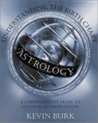 Kevin Burk Astrology (Tascabile)