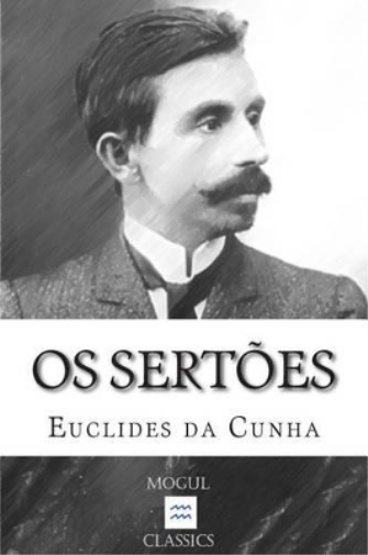 Euclides Da Cunha Os Sertões (Tascabile)
