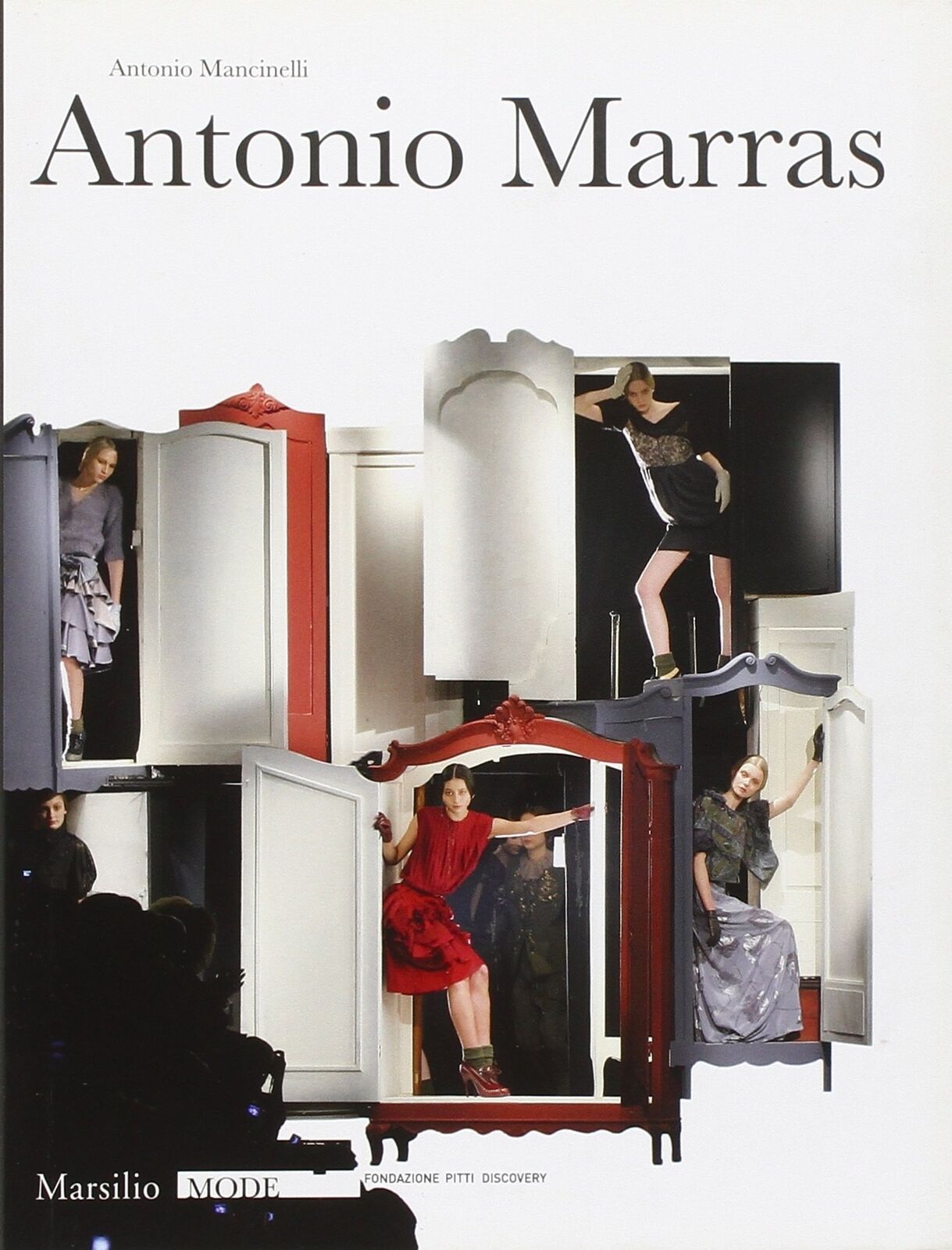 9788831788977 Antonio Marras - Antonio Mancinelli