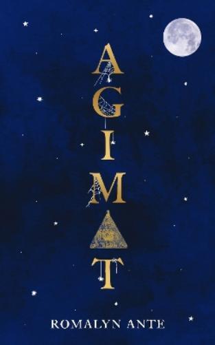 Romalyn Ante AGIMAT (Tascabile) (PRESALE 05/09/2024)